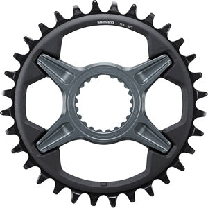 Shimano Single Chainring SLX M7100/M7130