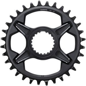 Shimano XT M8100 / M8130 Single Chainring - 12 Speed