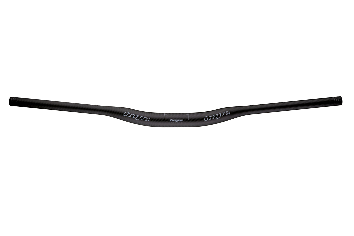 Hope Carbon Handlebar - 35mm - 800mm - 20mm Rise