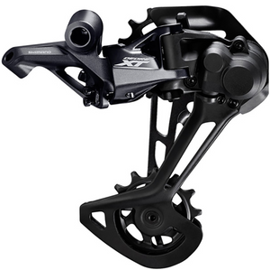 Shimano Deore XT M8100 Rear Derailleur 12 Speed Shadow+ SGS