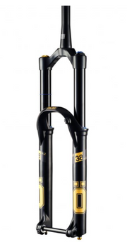 Öhlins RXF38 m.2 Suspension Fork 29" 170mm 44mm offset