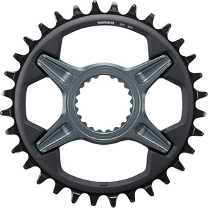 Shimano SLX M7100 / M7130 Chainring