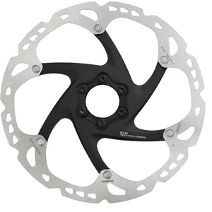 Shimano XT Ice Tech 6-bolt disc rotor, 203 mm