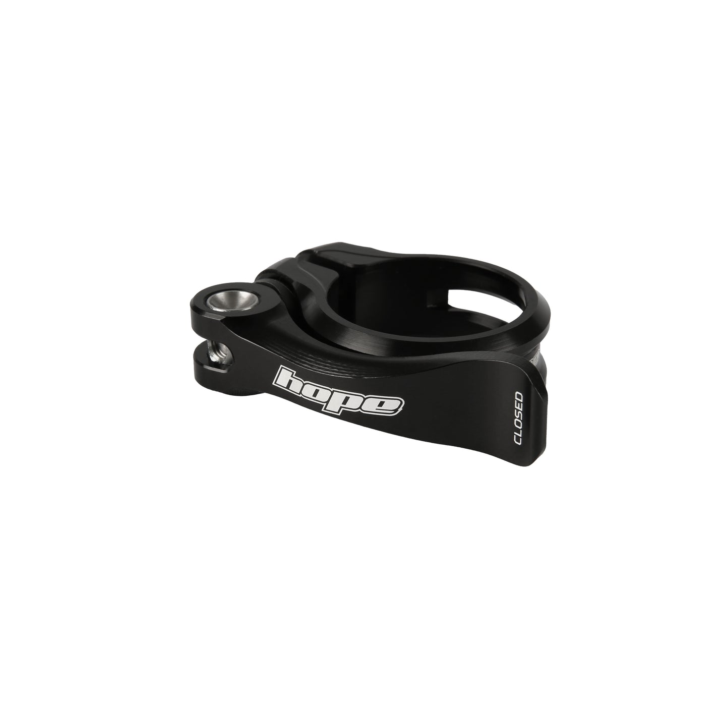 Hope Tech Quick Release Seatpost Clamp